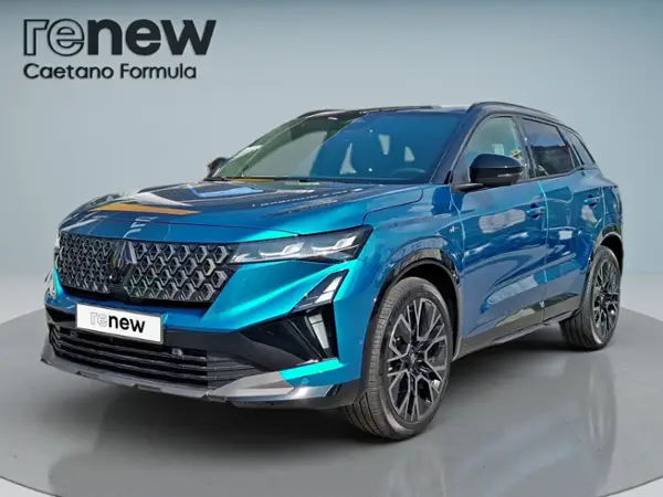 Renault Austral